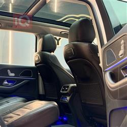 مرسيدس بنز GLS